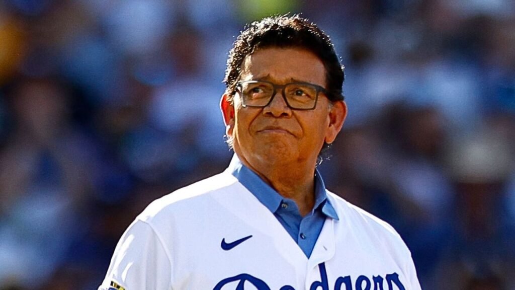 Fernando Valenzuela Weight Loss Journey: How the Legendary Pitcher Transformed His Health