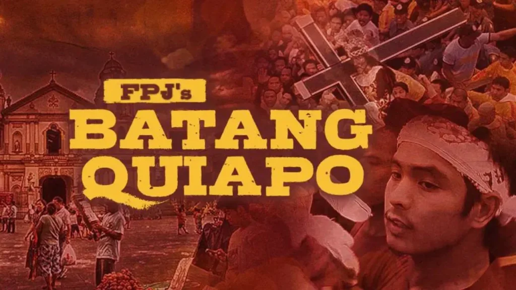 Batang Quiapo August 9 2024 Full Episode Shocker: Key Moments You Can't Miss!