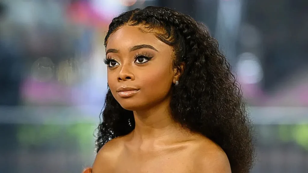 Who is Skai Jackson Boyfriend? A Deep Dive into Her Relationship History